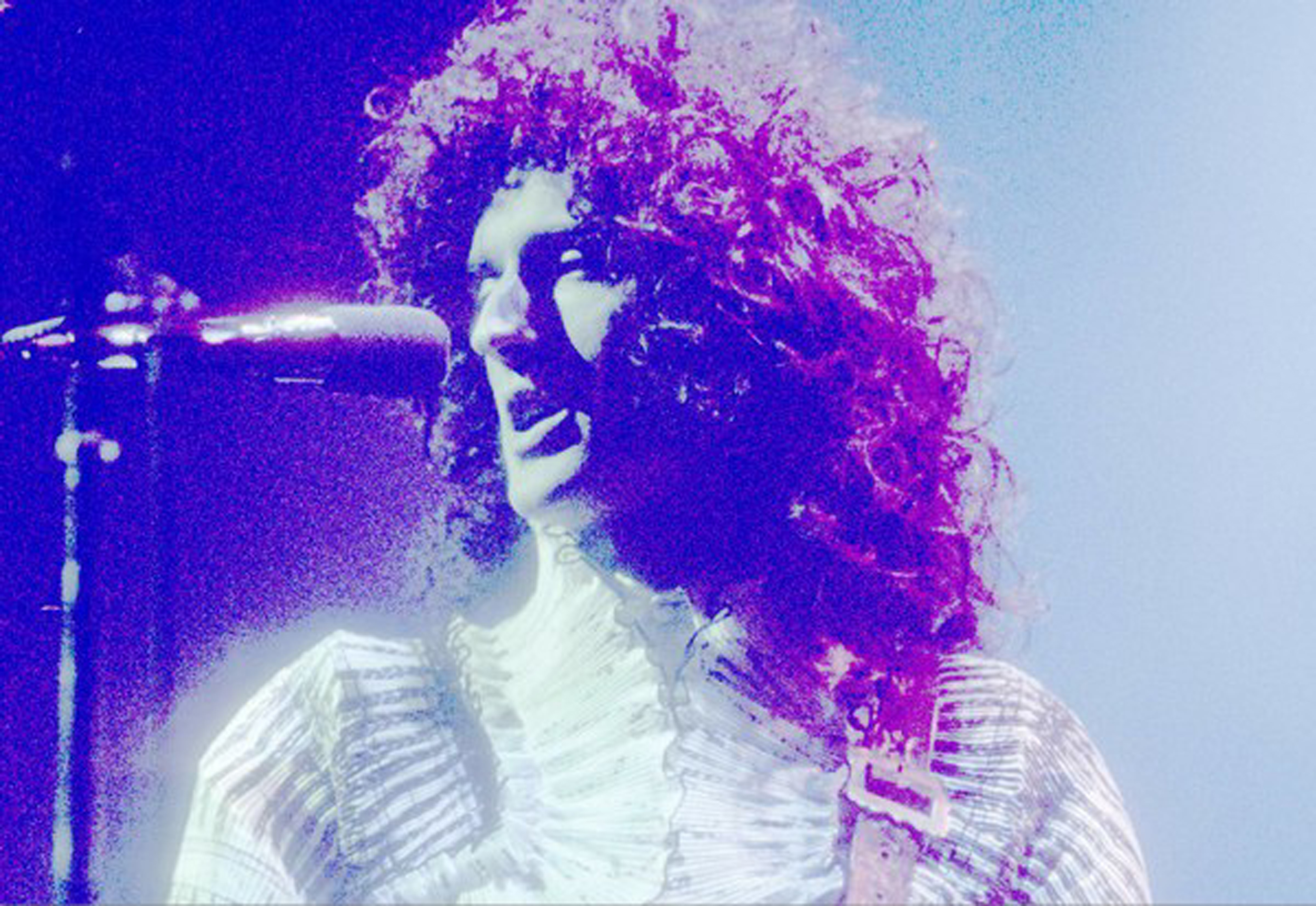 Brian 70's